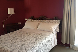 B&B La Terrazza Sul Borgo