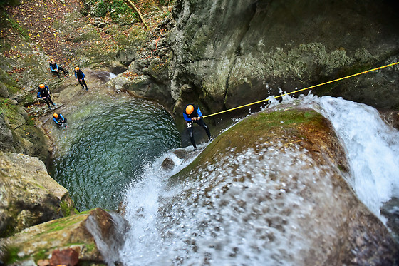 Canyon'in - photo 24