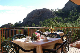 Villa Patrizia B&B Sul Lago