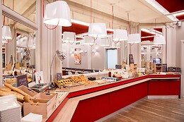 Ibis Lyon Perrache