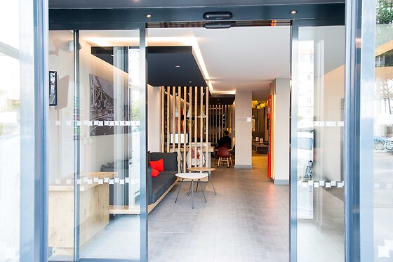 Ibis Lyon Perrache - photo 8