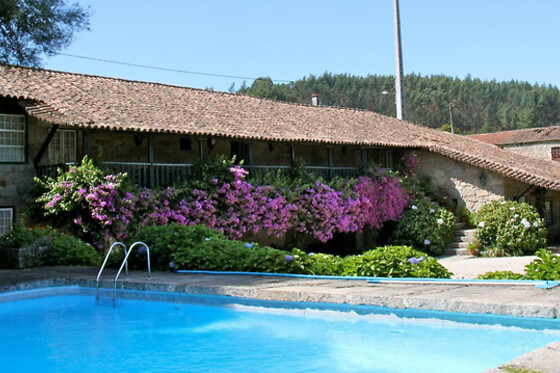 QUINTA DE SÃO VICENTE - photo 10