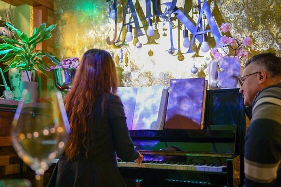JAYUNA Piano Bar-Brasserie - photo 9
