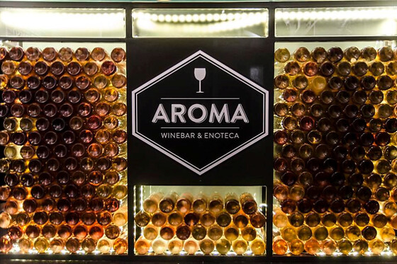 Aroma Winebar Enoteca - photo 2