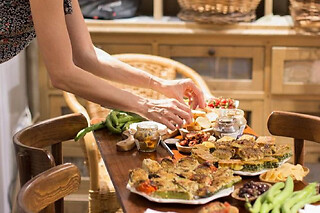 Excursion culinaire "Spécialités provençales" à Nice (06)