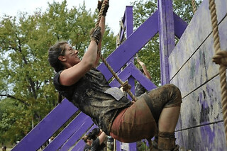 Stage de survie "Commando" à Lens (62) - 1 journée escape commando camp