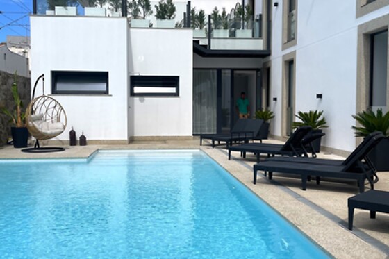 Blue Âncora Hotel - photo 0