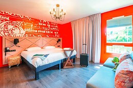 Online Booking EPS