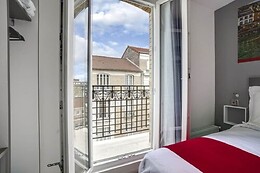 Online Booking EPS