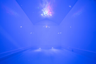 Une séance de flottaison chez Body Float Châtelet à Paris (75004)