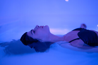 Une séance de flottaison chez Body Float Châtelet à Paris (75004)