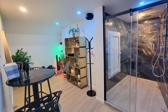 Une séance de flottaison pour deux chez Body Float Châtelet à Paris (75004)