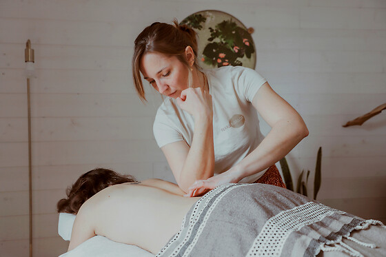 Terramassage - photo 0