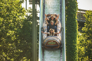 Holiday Park - Journée en duo