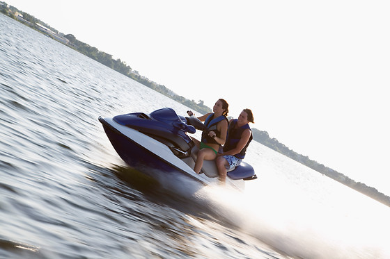 Issoire Nautique - photo 7