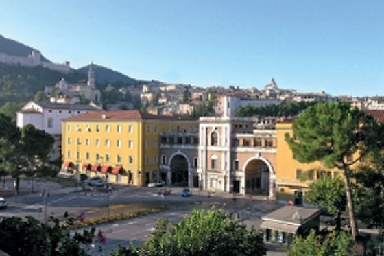 Hotel Clarici - photo 2