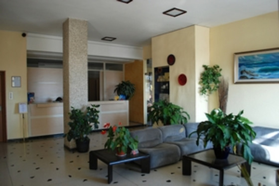 Hotel Palace - photo 6