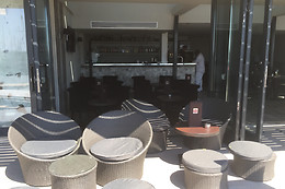La Cantine d'Olive