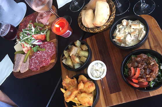 La Cantine d'Olive - photo 1