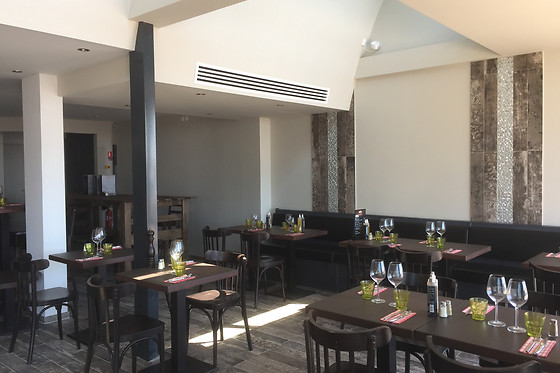 La Cantine d'Olive - photo 0