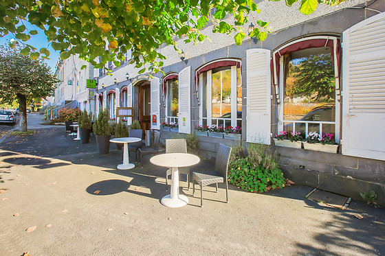 Séjour détente pour 2 à l'hôtel Regina*** à La Bourboule (63)