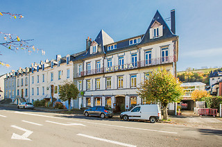 Séjour détente pour 2 à l'hôtel Regina*** à La Bourboule (63)
