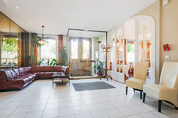 Hôtel Regina