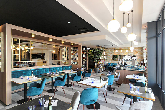 Il Ristorante Saint-Herblain - photo 2