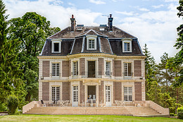 Château d'Avesnes
