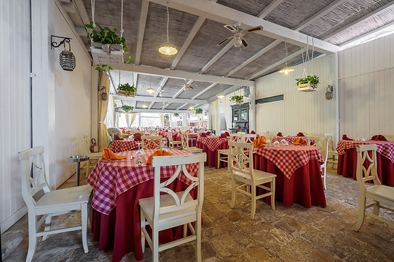 Antica Masseria Rottacapozza - photo 17