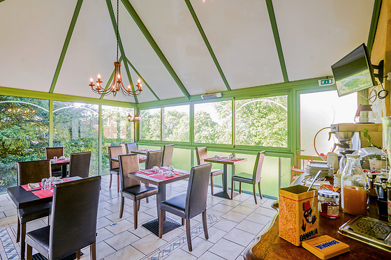 Le Relais Saint Louis - photo 7
