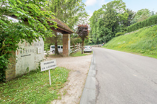 Séjour gourmand à La Licorne Hôtel & Spa**** à Lyons-La-Forêt (27)