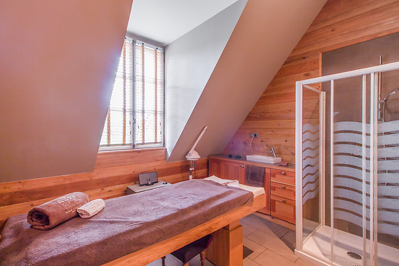 La Licorne Hôtel & Spa - photo 8