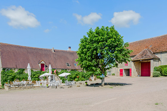 Ferme Auberge du Vieux Château - photo 12