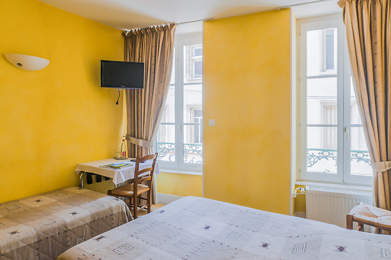 Hôtel de l'Europe - photo 4