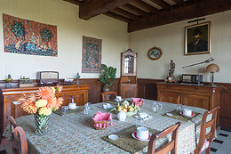 Domaine de l'âge