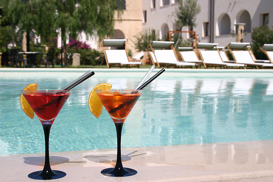 Hotel Montecallini - photo 0