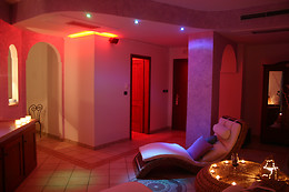 Hotel Montecallini
