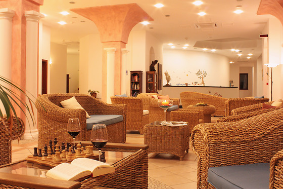 Hotel Montecallini - photo 4