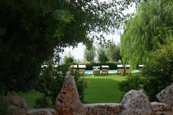 Hotel Montecallini - photo 10