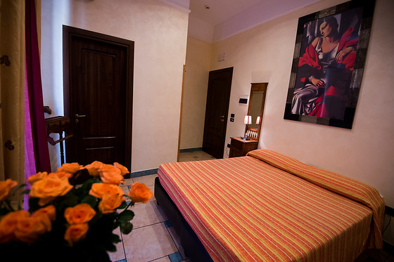 Hotel Schilizzi - photo 5
