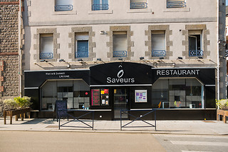 Repas pour 2 au Restaurant Ô Saveurs à Saint-Brieuc (22)