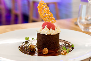 Repas pour 2 au Restaurant Ô Saveurs à Saint-Brieuc (22)