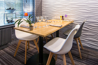 Repas pour 2 au Restaurant Ô Saveurs à Saint-Brieuc (22)