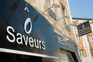 Repas pour 2 au Restaurant Ô Saveurs à Saint-Brieuc (22)