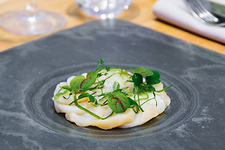 Repas pour 2 au Restaurant Ô Saveurs à Saint-Brieuc (22)