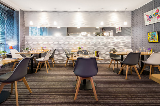 Repas pour 2 au Restaurant Ô Saveurs à Saint-Brieuc (22)