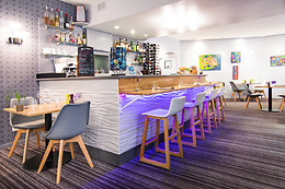 Restaurant Ô Saveurs
