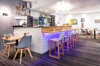 Repas pour 2 au Restaurant Ô Saveurs à Saint-Brieuc (22)