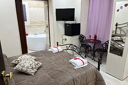 B&B La Reggia di Rihanna SPA